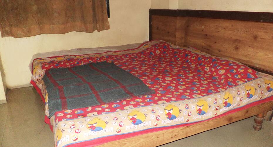 Hotel Sai Raje, Shirdi 3